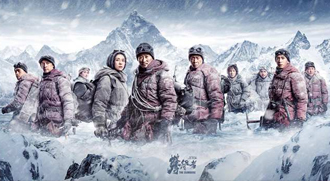 中国电影：走在高质量发展的大路上